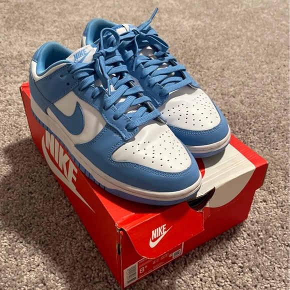 Nike Other - Nike Dunk Low